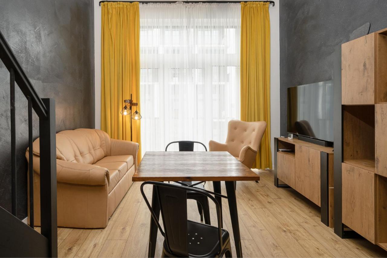 Rentplanet - Zarembowicza